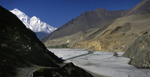 Api HImal